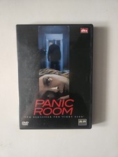 Panic Room (DVD)