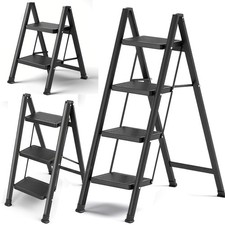Klapptritt 2/3/4 stufig bis
