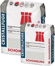 SCHOMBURG CRISTALLFUGE-PLUS