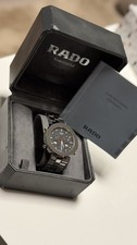 Rado Diastar Diamaster
