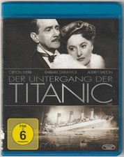 ✪ DER UNTERGANG DER TITANIC