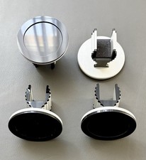 Solid Tech Halter für