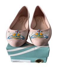 Vivienne Westwood X Melissa UK