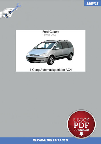 Pdf ford galaxy - pdf,