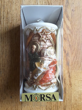 MORSA Sallinger Reliefkerze