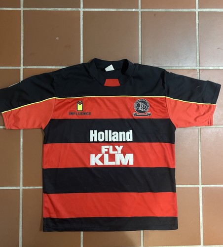 Queens park rangers trikot - park,