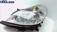 Scheinwerfer mit Blinker komplett Links 8200459824 Renault Clio 1.2 16V R