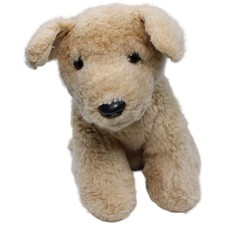 Russ Berrie Golden Retriever