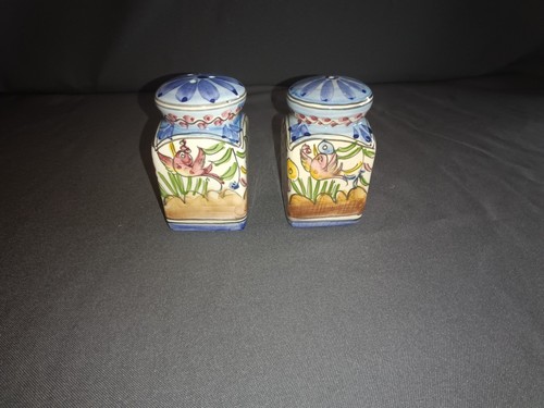 Keramik salz pfeffer - keramik, pfeffer-streuer