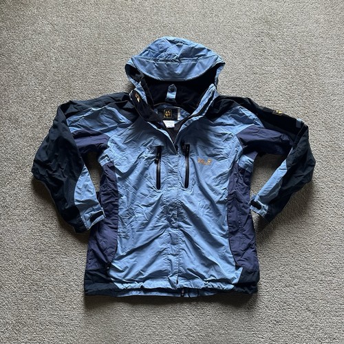 Jack wolfskin damen jacke m - damen, gr