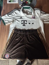 FC Bayern München Trikot +