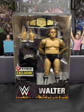 WWE Elite Ringside Exclusive
