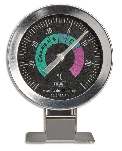 Tfa dostmann - tfa,