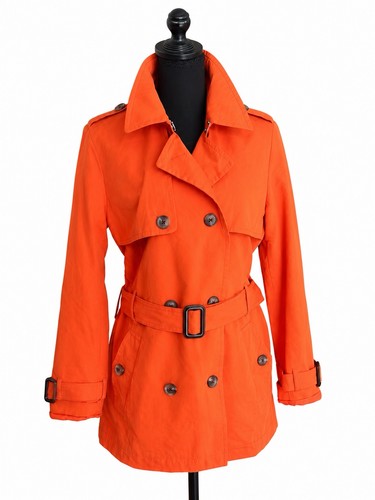 Esprit trenchcoat damen m - esprit, gr.