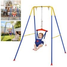 Kinderschaukel Verstellbar