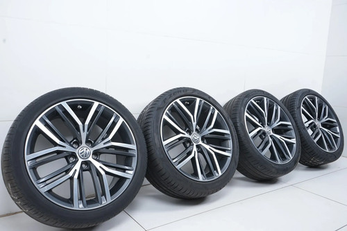 Passat b8 sommerreifen - vw,