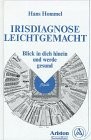 Irisdiagnose leichtgemacht