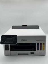 Canon MAXIFY GX5050 MegaTank