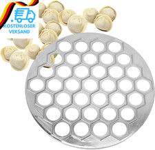 1 Stück Pelmeni Maker Mit 37