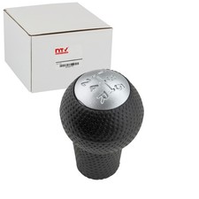 NTY 5-GANG SCHALTKNAUF SCHALTHEBEL passend für HONDA JAZZ | GZB-HD-004