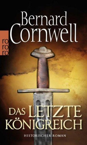 Bernard cornwell das - bernard, /
