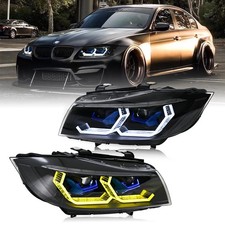 LED Scheinwerfer Set für BMW