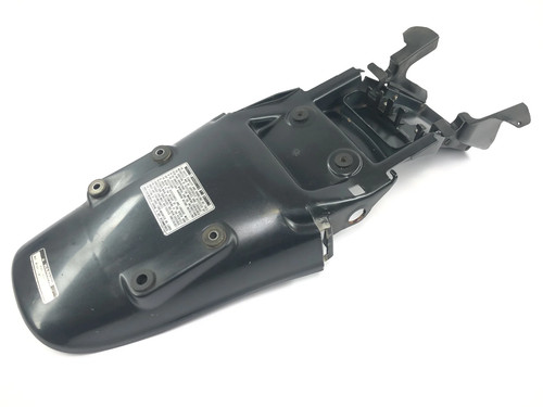 Honda 650 dominator rd02 - dominator,