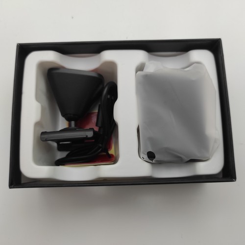 Cb70w dual band - cb70w, camera