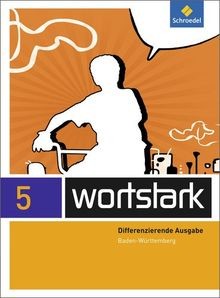 Wortstark ausgabe 2015 - ausgabe,