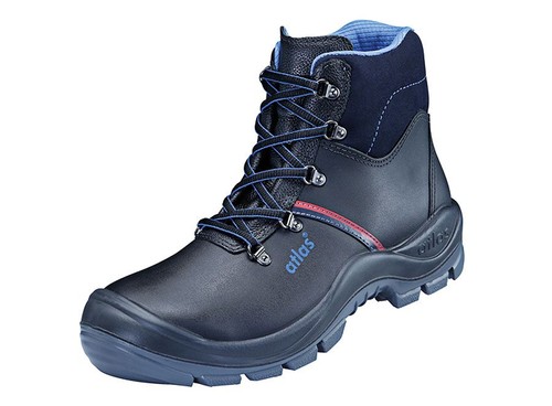 Atlas sicherheitsstiefel s3p - atlas,