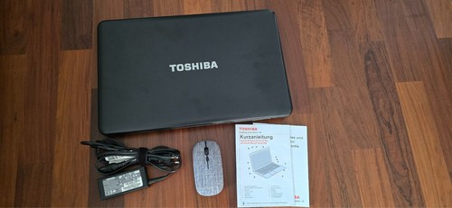 Toshiba satellite c870d 119 - toshiba, c870d-119