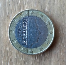 1 Euro Münze