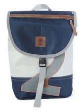 Rucksack Landgang Mini Weiss