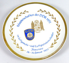 DDR Ehrenteller