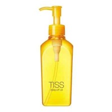 Shiseido tiss deep - tiss], Öl