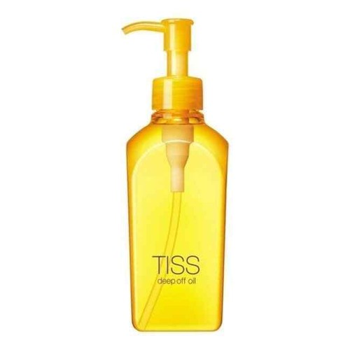 Shiseido tiss deep - tiss], off