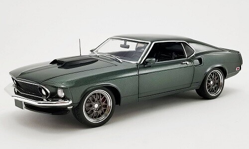 Ford mustang street - ford,