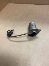 BMW E30 320i 323i 325i Cabrio