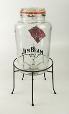 Jim Beam Kilner Barell