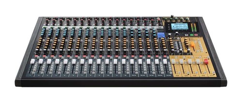 Tascam model 2400 - tascam, 24-track