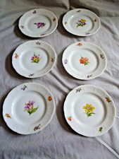 Nymphenburg antiker Satz 6