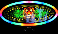 Speziell modifiziertes TopLight "NovoLine II" Motiv: "Tiger", nicht nur für GSG!