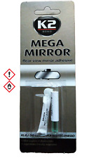 K2  B110 Spiegelkleber 0,6ml