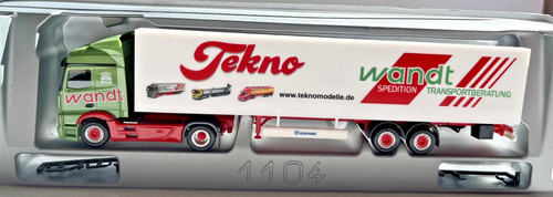 Herpa 159593 mb - herpa, 1:87
