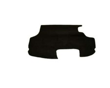 Kofferraummatte Teppich passend für Porsche 944 Bj. 81-91 Nr.67