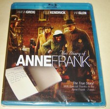 The Diary of Anne Frank