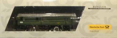 Dingler 010139 - ,