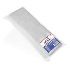 Keramikschwamm Keramische Wolle 2 x 30cm x 10cm x 1,3cm