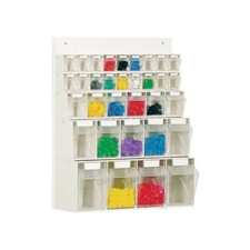 LOCKWEILER Klarsichtmagazin