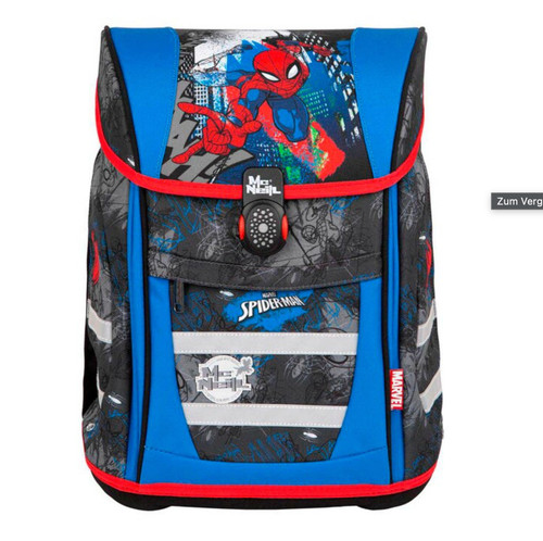 Coolpack schulranzen stoff - schulranzen,